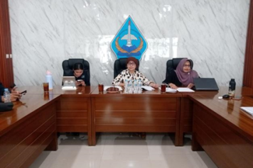 Universitas Pandanaran Gelar Rapat Tinjauan Manajemen (RTM) untuk Tingkatkan Kualitas dan Perencanaan Tahun 2025