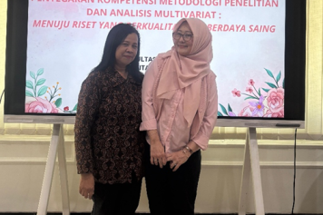 Penyegaran kompetensi metodologi penelitian