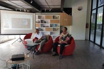 MENGGUGAH KESADARAN PEMANFAATAN PENELITIAN/PENGABDIAN MENOPANG KENAIKAN JABATAN FUNGSIONAL UNIVERSITASPANDANARAN MELALUI WORSHOP LPPM