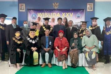 Terapkan PIN, Universitas Pandanaran Permudah Lulusan untuk Melamar Kerja