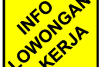 Lowongan Pekerjaan - PT HIDRO RIZKY ILAHI