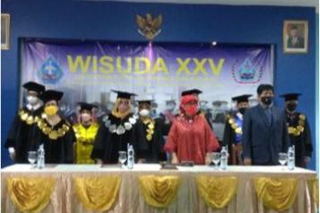 Mindset Seorang Entrepreneur sebagai Bekal Alumni Menapaki Masa Depan yang Lebih Cemerlang