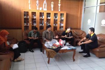 UNPAND Menuju Kampus Bebas NARKOBA