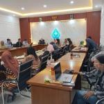 Rapat Tinjauan Manajemen Universitas Pandanaran 2026