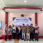 Seminar Nasional Financial Mindset for The Future
